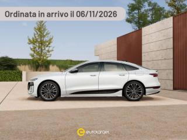 Audi S6 E-Tron Spb Quattro A6/ E-Tron 