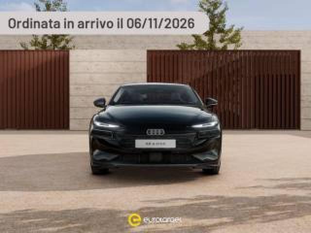 Audi E-Tron Avant Performance Business Advanced A6/s6 