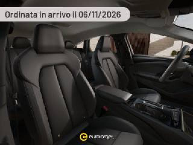 Audi E-Tron Spb Performance Business Advanced A6/s6 