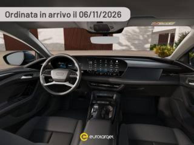 Audi E-Tron Spb Performance Business A6/s6 