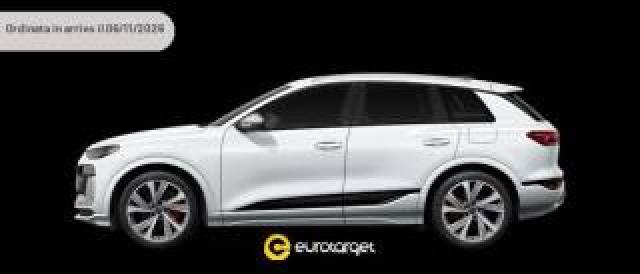 Audi Q6 E-Tron Q6 Spb E-Tron Quattro Business Advanced 