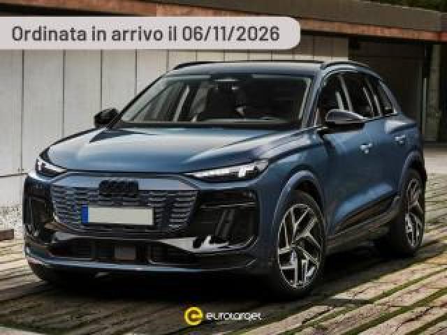 Audi Quattro Business Q6 E-Tron 