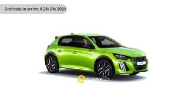 Peugeot Ion Motore Elettrico 156 Cv 5 Porte Edit 208 2&ordf; 