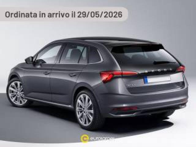 Skoda Scala 1.0 Tsi 115 Cv Monte Carlo 