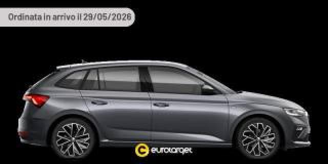 Skoda Scala 1.0 Tsi 115 Cv Selection 