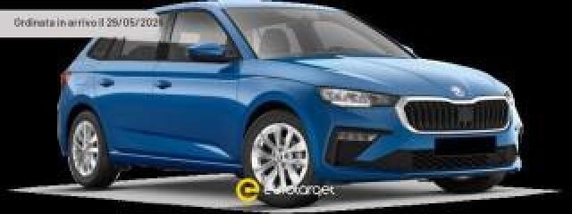 Skoda Scala 1.0 Tsi Selection 