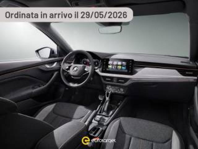 Skoda Scala 1.0 Tsi 115 Cv Style 