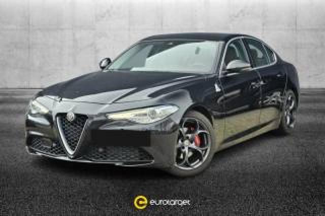 Alfa Romeo Giulia 2.0 Turbo 200 Cv At8 Super 