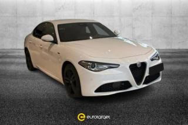 Alfa Romeo Giulia 2.0 Turbo 200 Cv At8 Sprint 