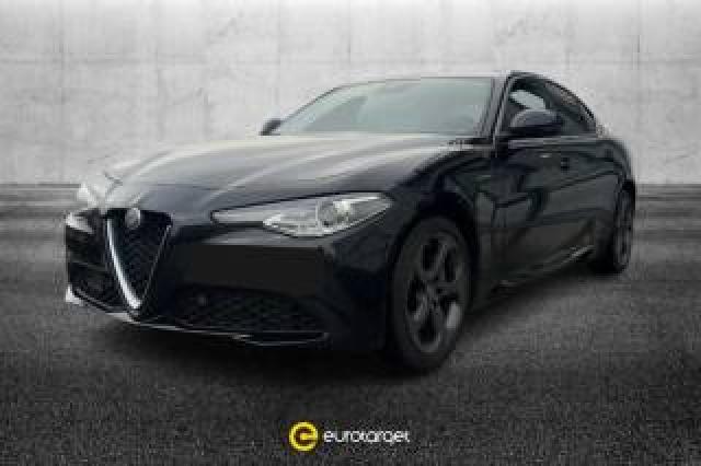 Alfa Romeo Giulia 2.0 Turbo 200 Cv At8 Super 