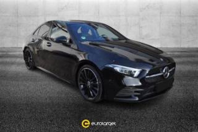 Mercedes Benz A 180 D Automatic Premium 