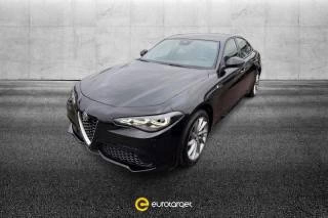 Alfa Romeo Giulia 2.0 Turbo 280 Cv At8 Awd Q4 Ti 
