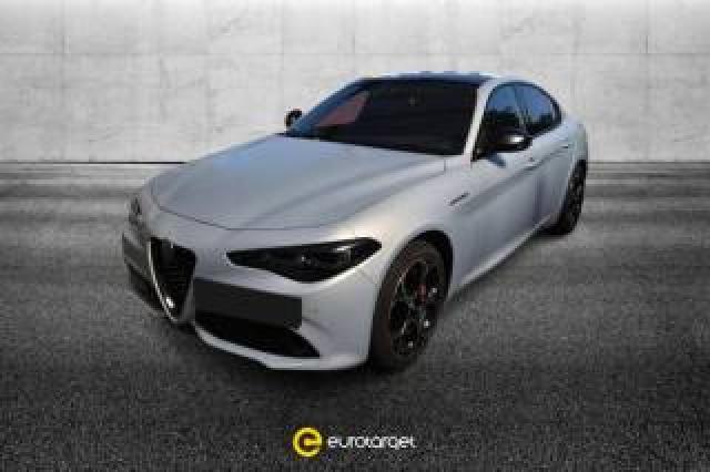 Alfa Romeo Giulia 2.0 Turbo 280 Cv At8 Awd Q4 Competizione 