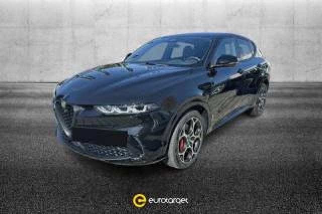 Alfa Romeo Tonale 1.6 Diesel 130 Cv Tct6 Veloce 