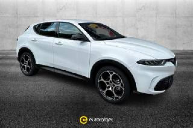 Alfa Romeo Tonale 1.6 Diesel 130 Cv Tct6 Sprint 