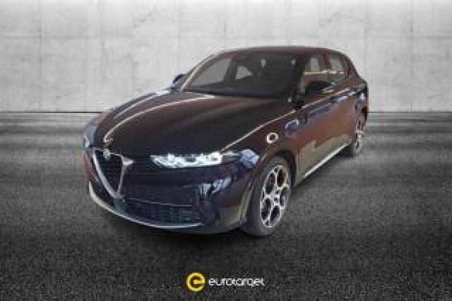 Alfa Romeo Tonale 1.6 Diesel 130 Cv Tct6 Ti 