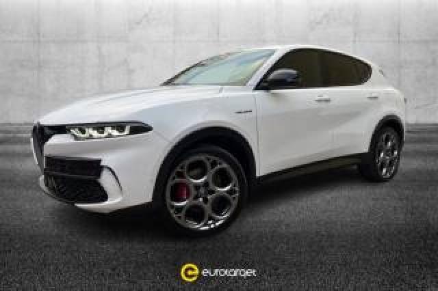 Alfa Romeo Tonale 1.3 280 Cv Phev At6 Q4 Veloce 