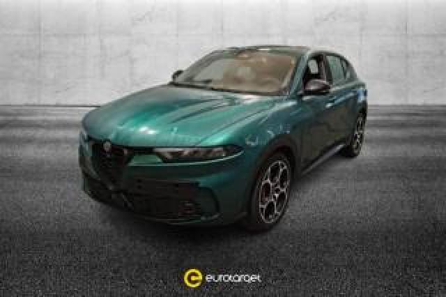 Alfa Romeo Tonale 1.6 Diesel 130 Cv Tct6 Sprint 