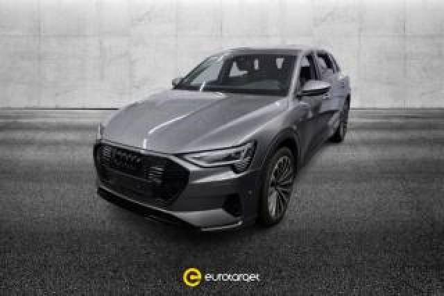 Audi E-Tron Spb 55 Quattro S Line Edition 