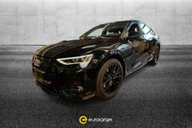Audi E-Tron Spb 55 Quattro S Line Edition 