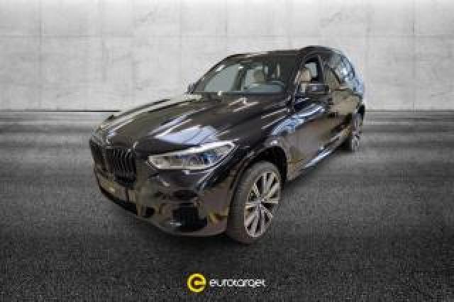 Bmw X5 Xdrive45e Msport 