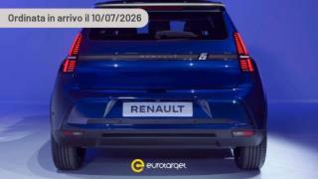 Renault Other 120 Cv Urban Range Evolution 5 E-Tech Electric 