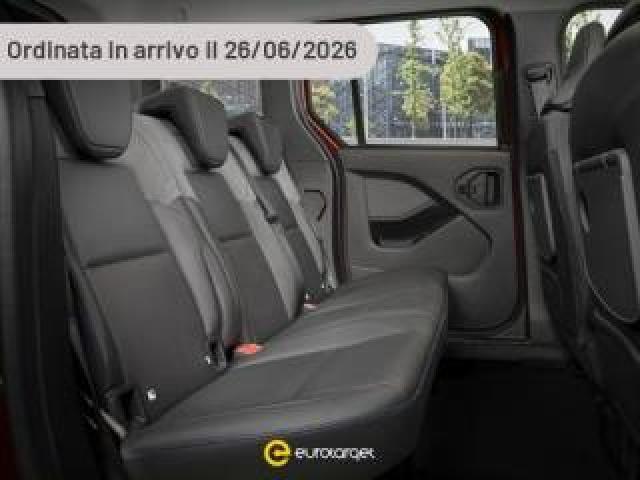 Nissan Townstar 1.3 130 Cv Aut. Tekna 
