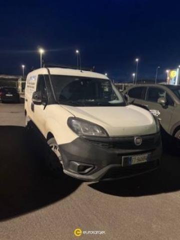 Fiat Doblo Doblò 1.4 T-Jet Natural Power Pc-Tn Cargo Lamiera 