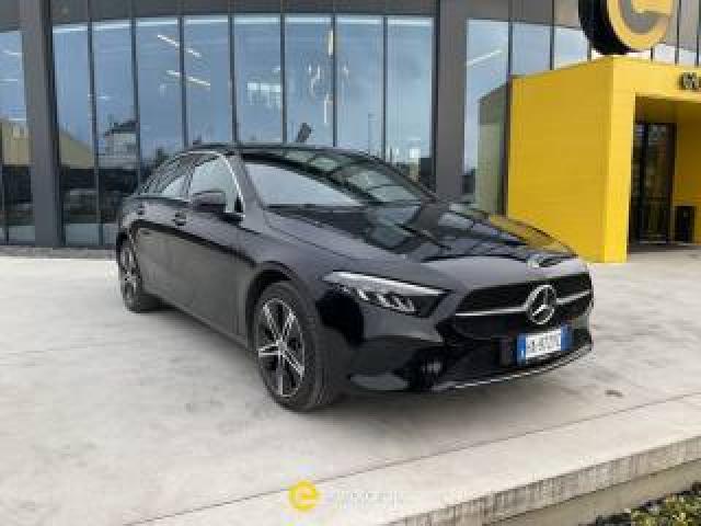 Mercedes Benz A 250 E Hybrid Eq Progressive Advanced 