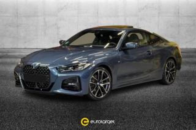 Bmw 420 I Coupé Msport 