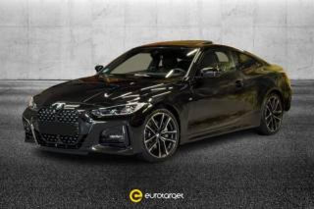 Bmw 430 I Xdrive Coupé Msport 