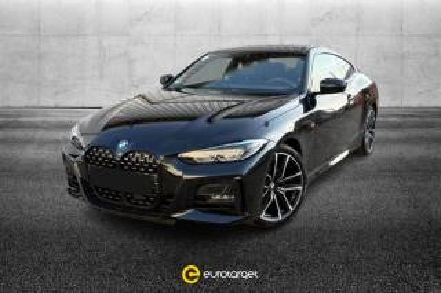 Bmw 420 I Coupé Msport 