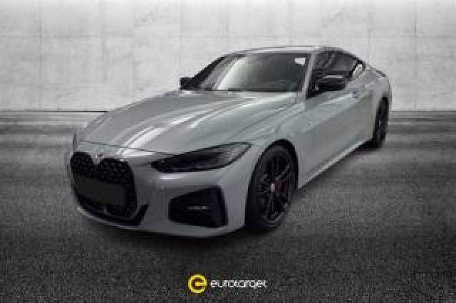 Bmw 420 D 48v Coupé Msport 