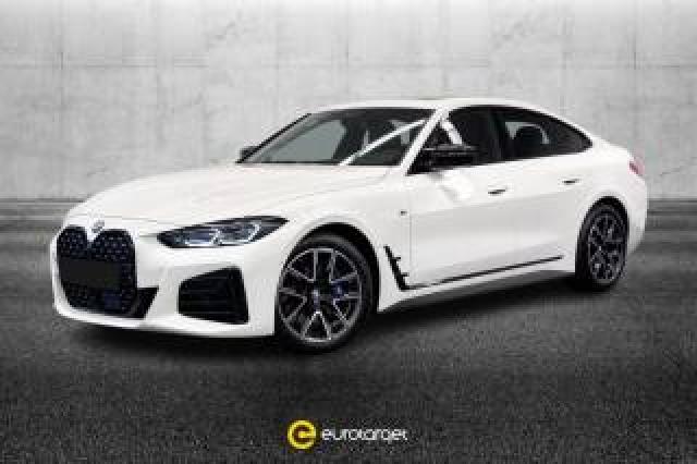 Bmw 440 M 440i Xdrive 48v Gran Coupé 