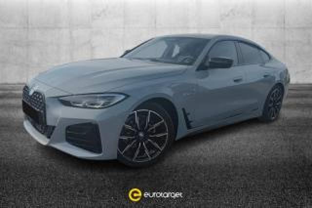 Bmw 420 D Xdrive 48v Msport 