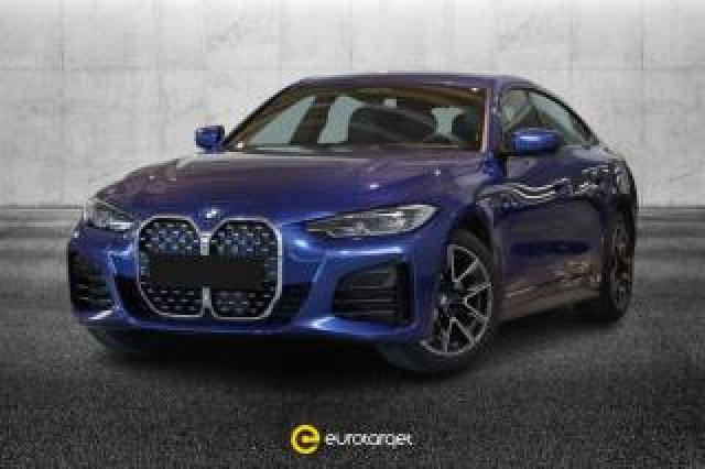 Bmw 420 D 48v Msport 