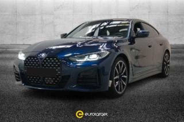 Bmw 420 D Xdrive 48v Msport 