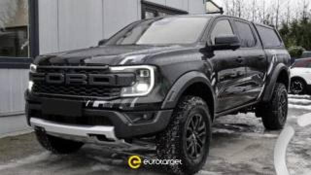 Ford Ranger Raptor 3.0 Ecoboost V6 4wd Dc 5 Posti 