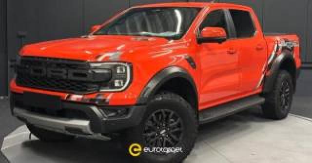 Ford Ranger Raptor 3.0 Ecoboost V6 4wd Dc 5 Posti 