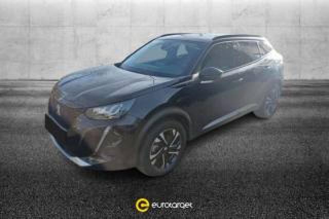 Peugeot 2008 Motore Elettrico 136 Cv Allure 