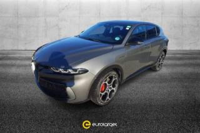 Alfa Romeo Tonale 1.5 160 Cv Mhev Tct7 Veloce 