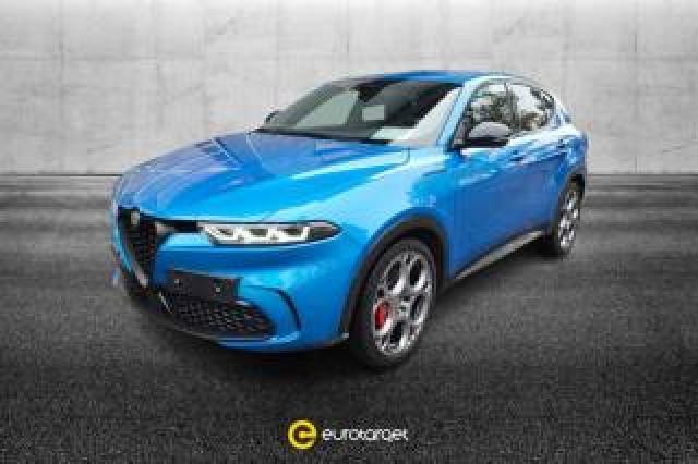 Alfa Romeo Tonale 1.5 130 Cv Mhev Tct7 Edizione Speciale 