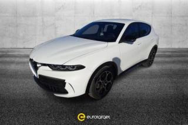 Alfa Romeo Tonale 1.5 160 Cv Mhev Tct7 Ti 