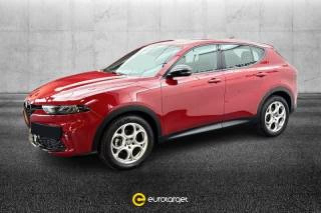 Alfa Romeo Tonale 1.6 Diesel 130 Cv Tct6 Sprint 