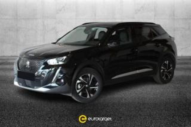 Peugeot 2008 Motore Elettrico 136 Cv Allure Pack 