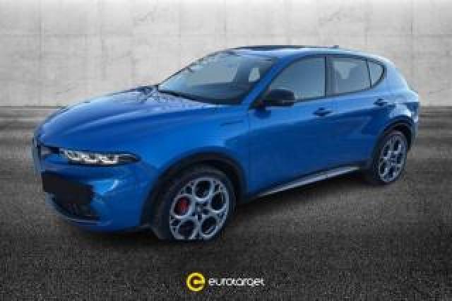 Alfa Romeo Tonale 1.3 280 Cv Phev At6 Q4 Speciale 
