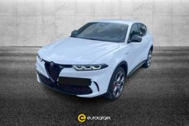Alfa Romeo Tonale 1.3 280 Cv Phev At6 Q4 Veloce 
