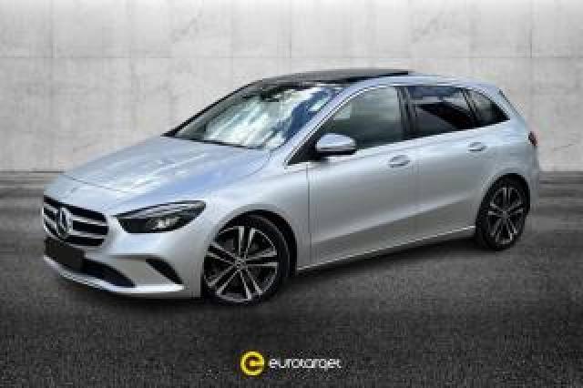 Mercedes Benz B 220 D Automatic Sport Plus 