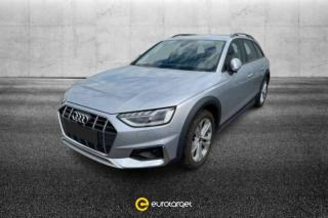 Audi A4 Allroad 40 Tdi 204 Cv S Tronic 