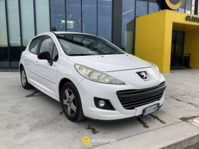 Peugeot 207 1.4 Hdi 70cv Fap 5p. X Line 